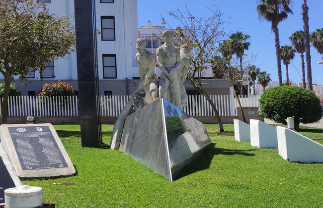 Free tour por Isla Cristina - Foto 8