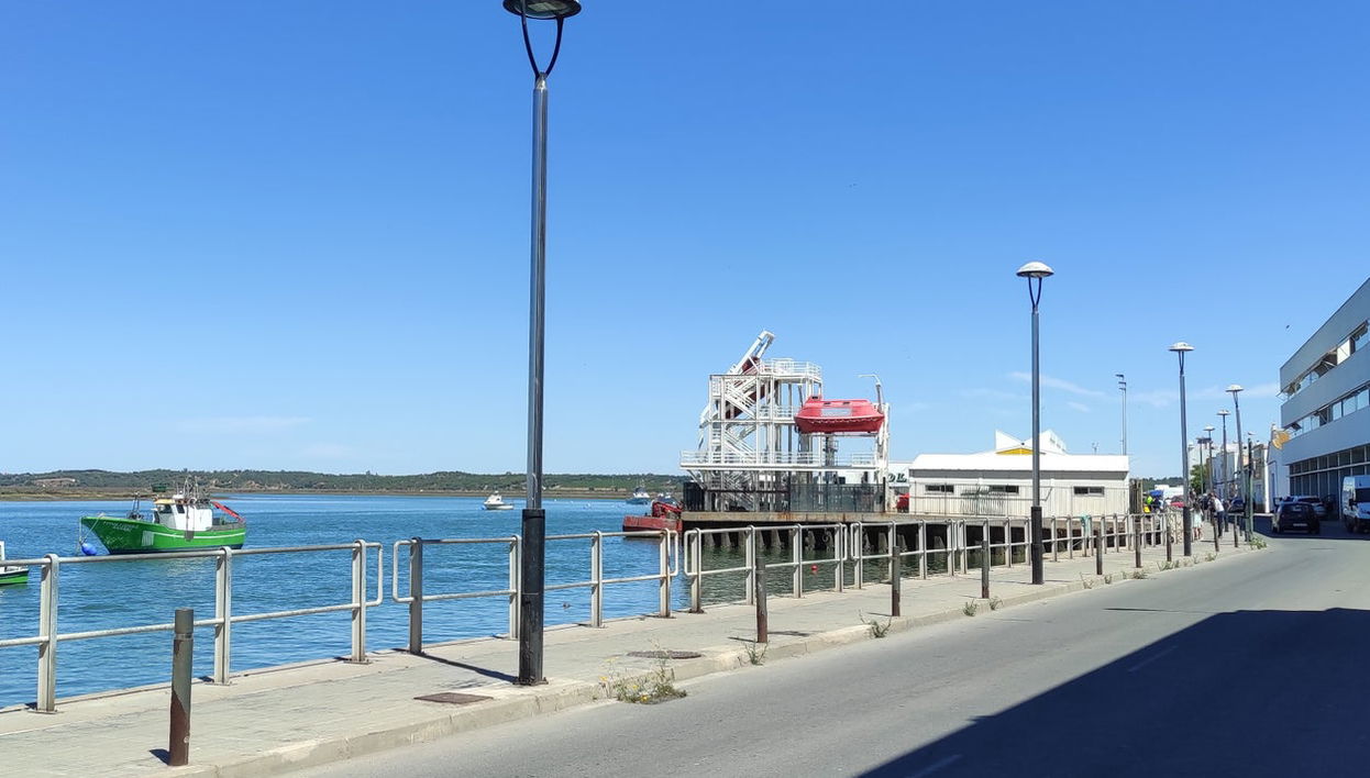 Free tour por Isla Cristina - Foto 1