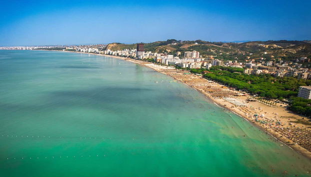 Durres Free Tour - Foto 5