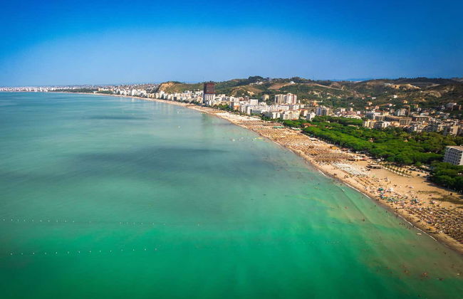 Durres Free Tour - Foto 5