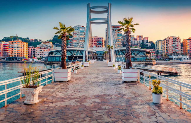 Durres Free Tour - Foto 6