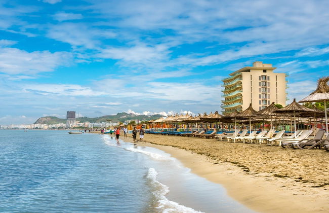 Durres Free Tour - Foto 3