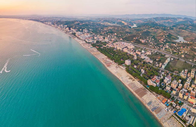 Durres Free Tour - Foto 1