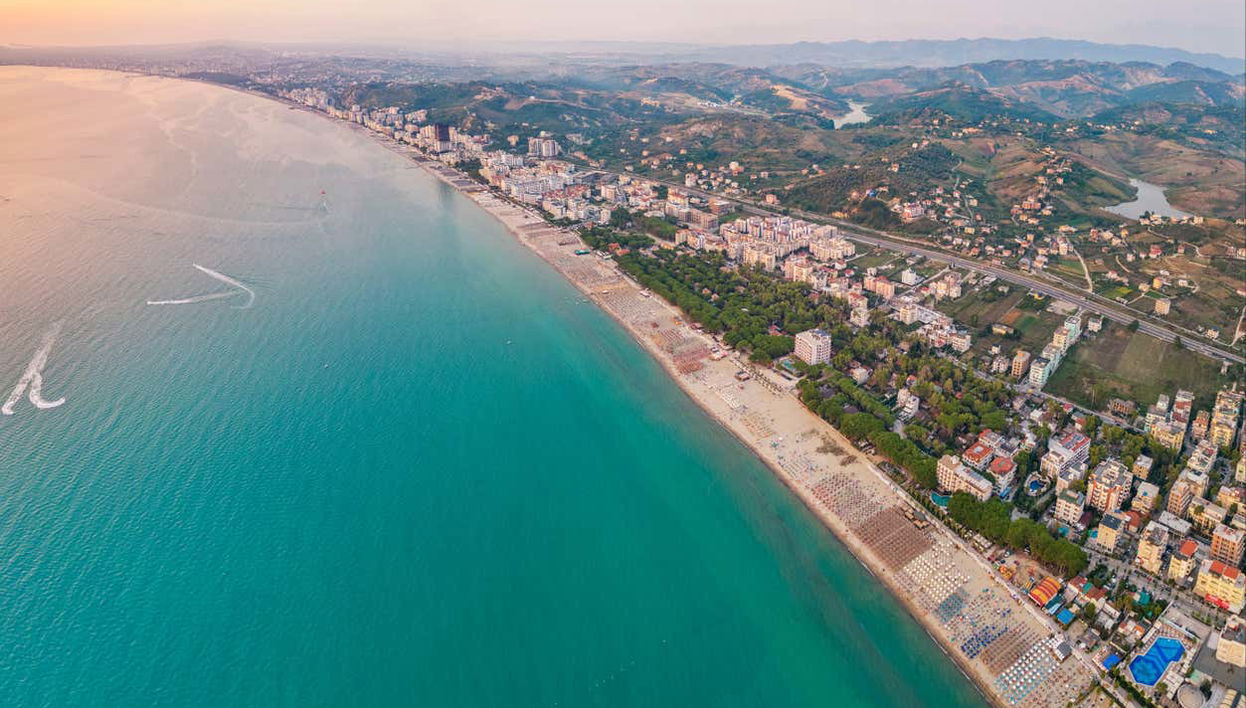 Durres Free Tour - Foto 1