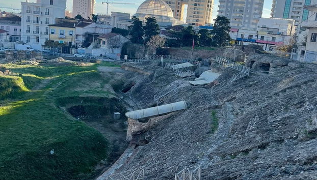 Durres Free Tour - Foto 3