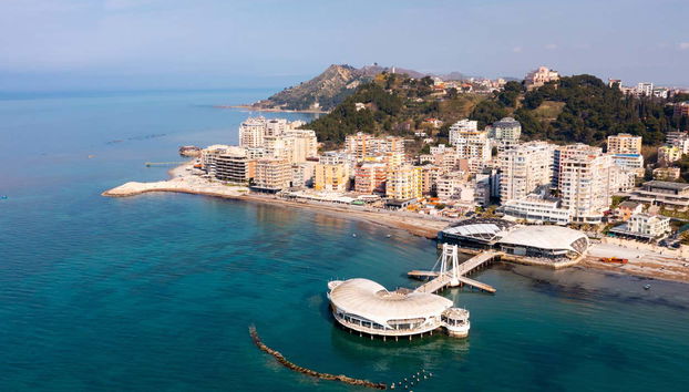 Durres Free Tour - Foto 2