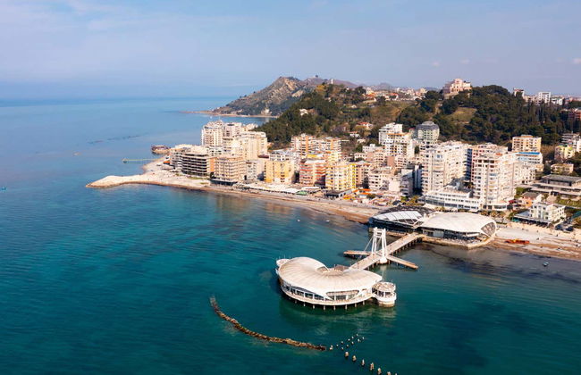 Durres Free Tour - Foto 2