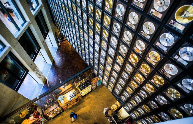 Country Music Hall of Fame & Museum Tickets - Photo 4