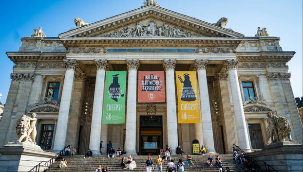 Belgian Beer World Tickets - Foto 2