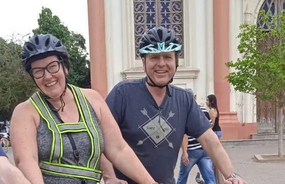 Tour en bicicleta por Barranquilla - Foto 6
