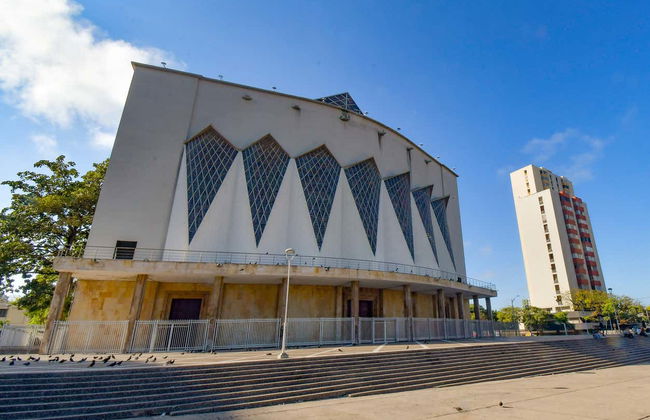 Tour di Barranquilla in bicicletta - Foto 6