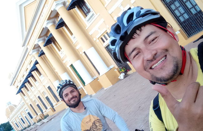 Tour en bicicleta por Barranquilla - Foto 4