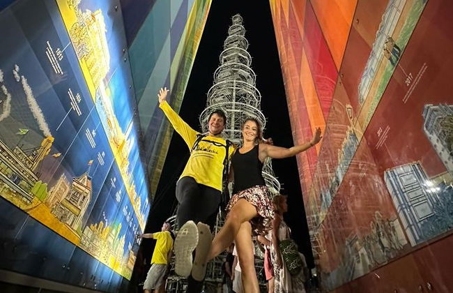 Tour en bicicleta por Barranquilla - Foto 3