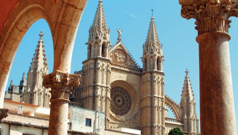 Tour di Palma e della Cattedrale - Foto 2