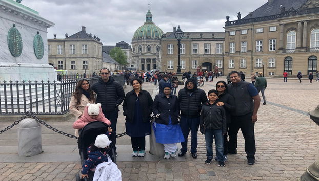 Tour por Copenhague + Ingresso dos Jardins Tivoli - Foto 5