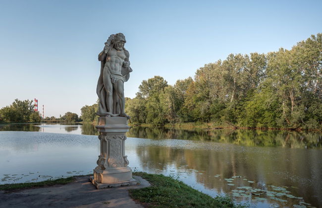 Wilanów Palace Guided Tour - Foto 6