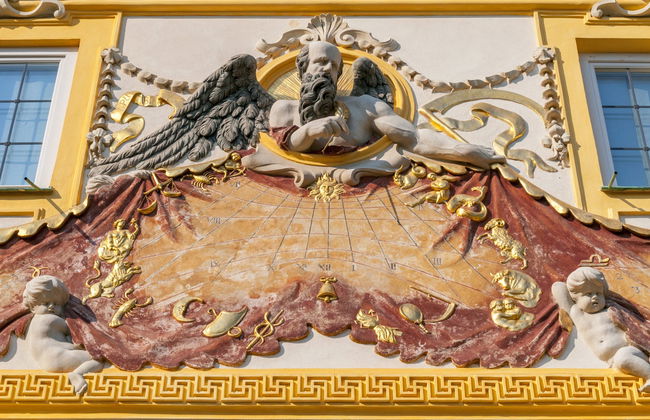 Wilanów Palace Guided Tour - Foto 7