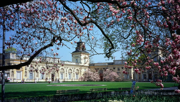 Wilanów Palace Guided Tour - Foto 5
