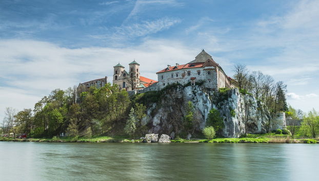 Tyniec Scenic Cruise - Photo 4