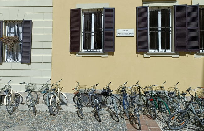 Secret Milan Bike Tour - Foto 2