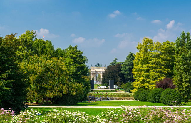 Tour de bicicleta pela Milão desconhecida - Foto 6