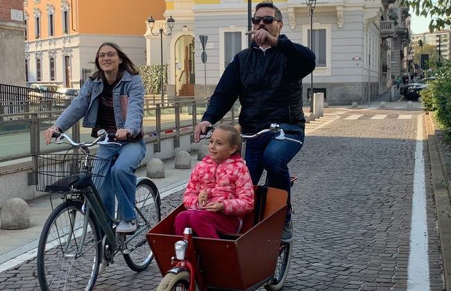 Secret Milan Bike Tour - Foto 5