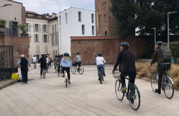 Secret Milan Bike Tour - Foto 6