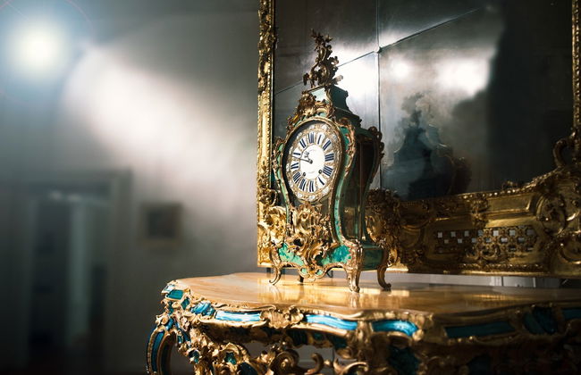 Visita guiada por el palacio Esterházy - Foto 2