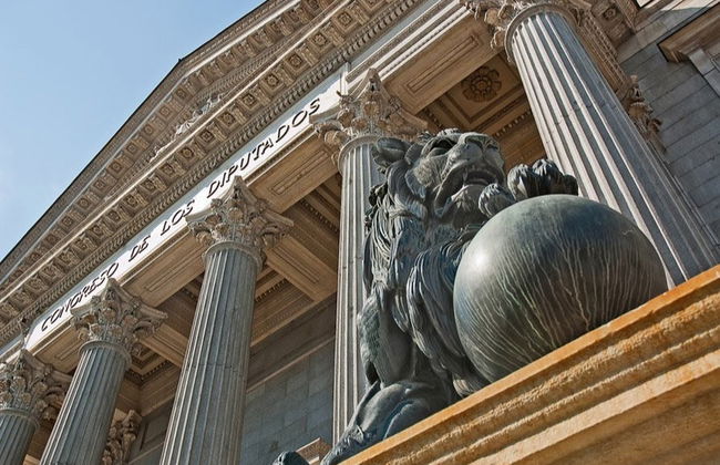 Location de vélo à Madrid - Photo 2