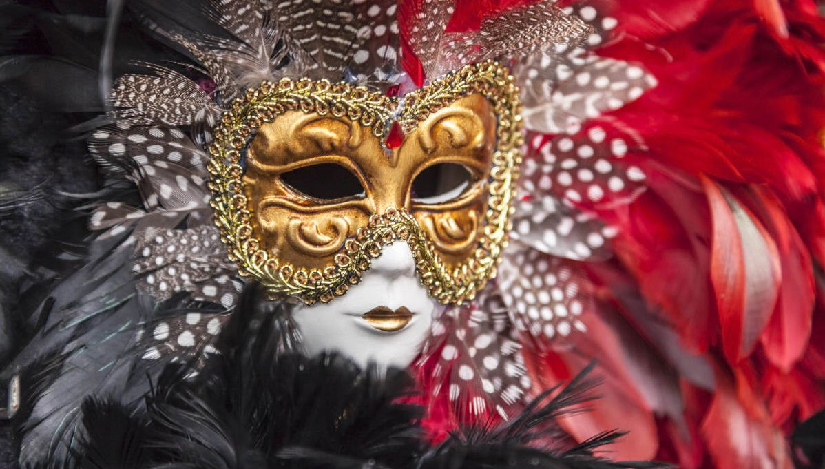 Venecian Carnival Tour - Photo 1