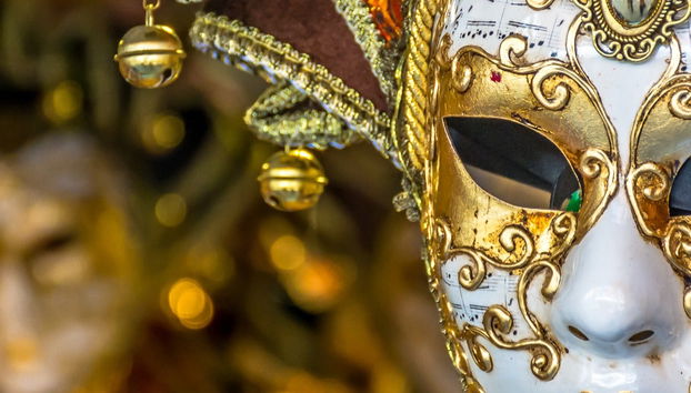 Venecian Carnival Tour - Photo 5