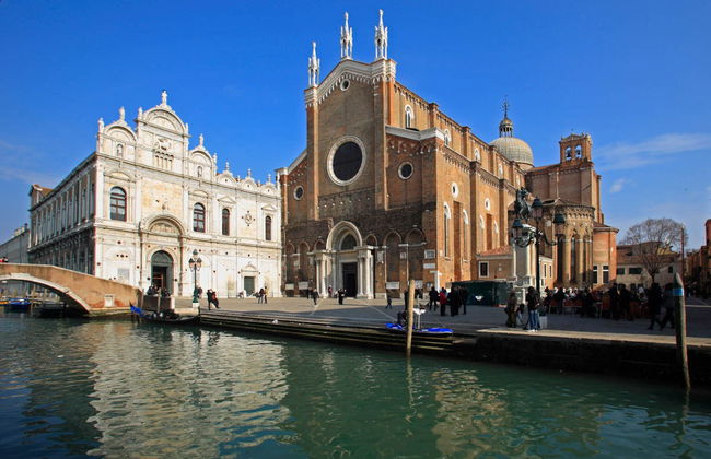 Tour das origens do carnaval veneziano - Foto 3