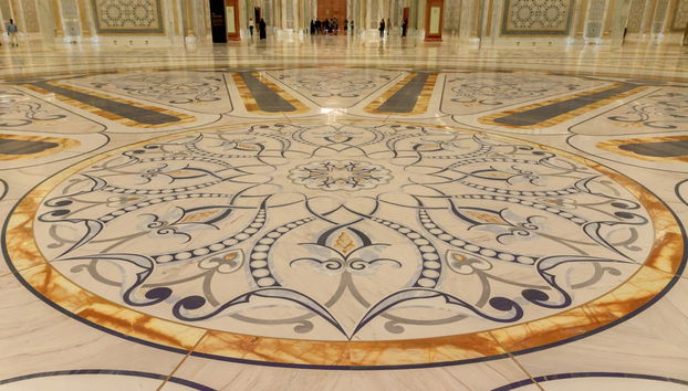 Qasr Al Watan Palace Ticket - Photo 4