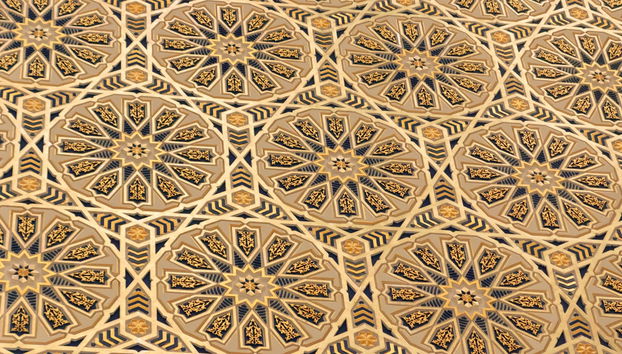 Qasr Al Watan Palace Ticket - Photo 5