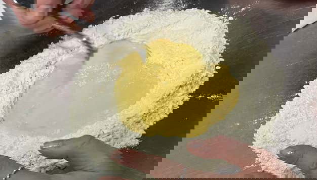 Atelier de pâtes italiennes - Photo 1