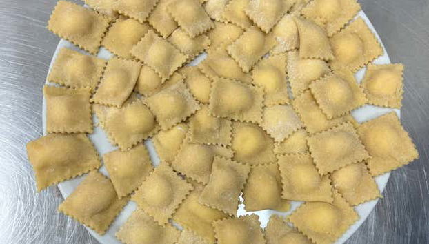 Taller de pasta italiana - Foto 3