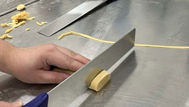 Taller de pasta italiana - Foto 2