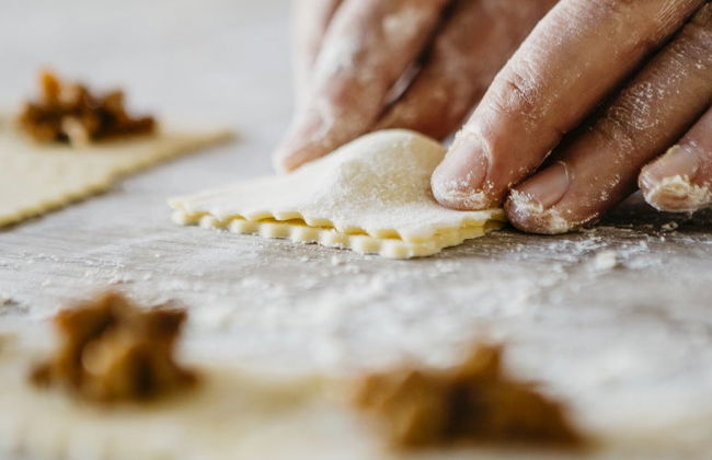 Taller de pasta italiana - Foto 10