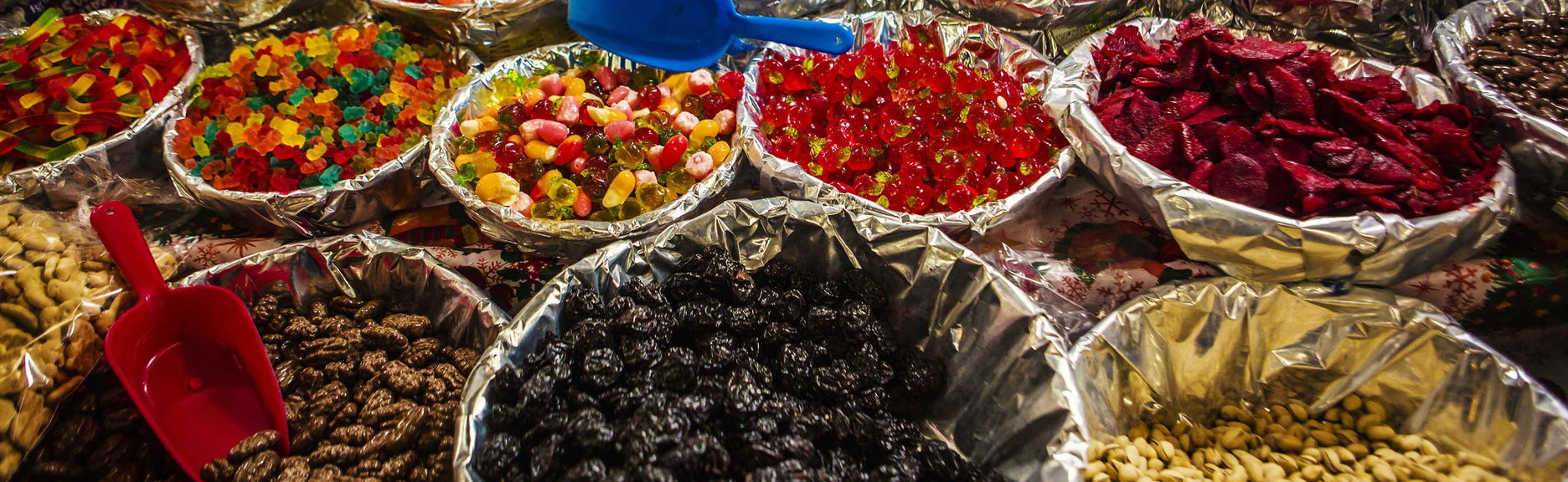Tour gastronómico por Ciudad de México - Foto 1