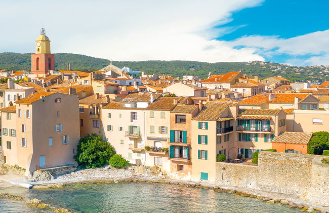Escursione a Saint-Tropez in gommone - Foto 8