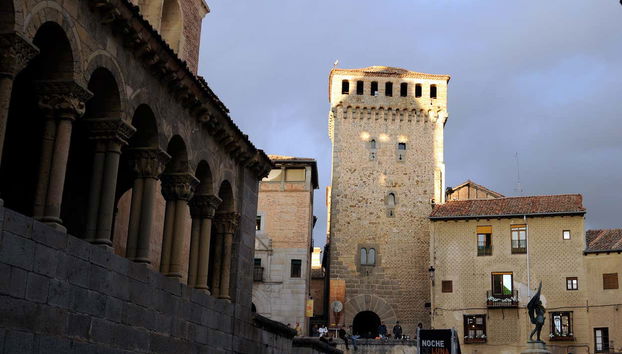 Visita guiada por Segovia + Alcázar - Foto 5