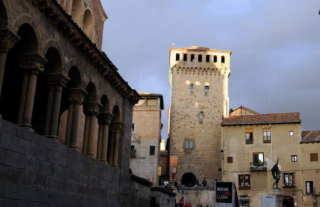 Segovia Guided Tour - Photo 1