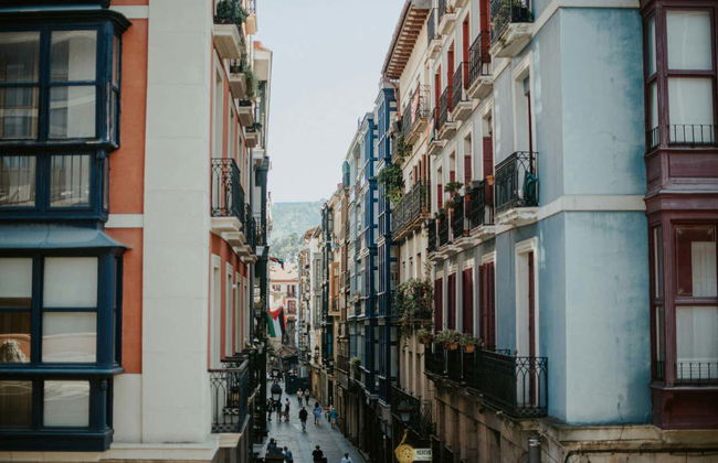 Tour de pinchos por Bilbao - Foto 7