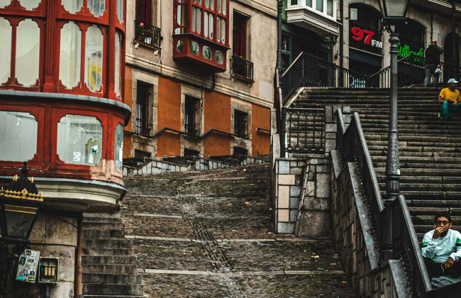 Tour de pinchos por Bilbao - Foto 6