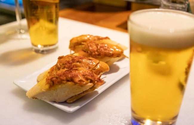 Tour de pinchos por Bilbao - Foto 5