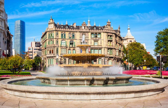 Tour de pinchos por Bilbao - Foto 5