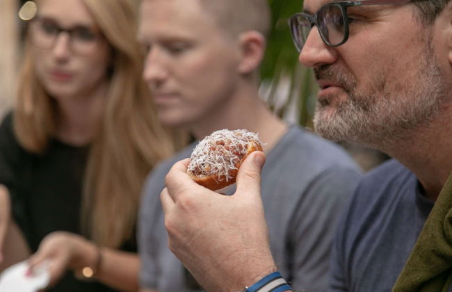 Tour de pinchos por Bilbao - Foto 6
