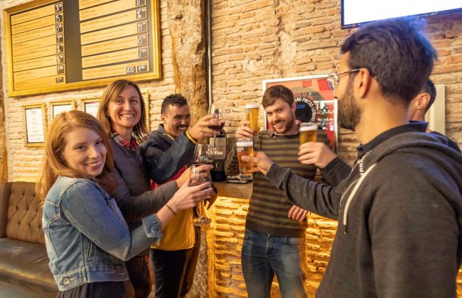 Tour de pinchos por Bilbao - Foto 4