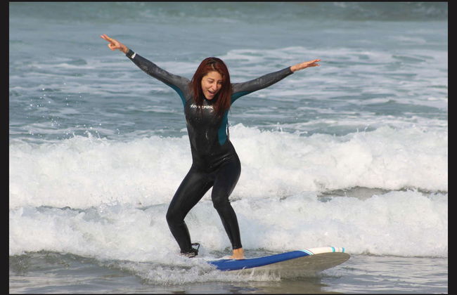 Malibu Beach & Surf Tour - Photo 5