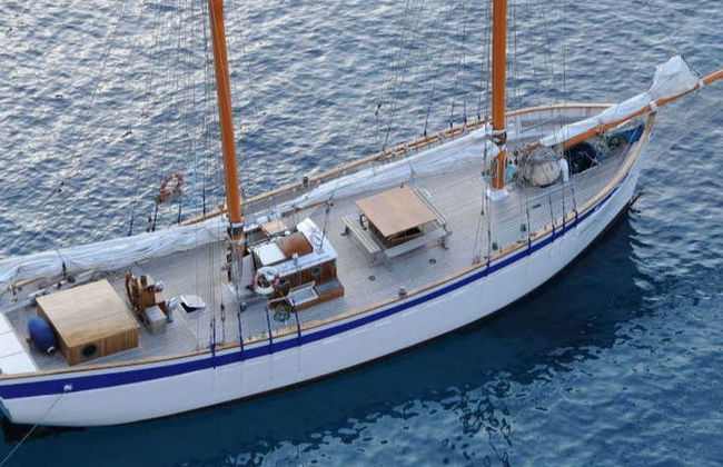 Paseo en velero por Marsella - Foto 4